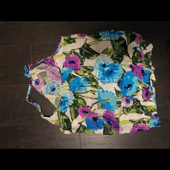 Tank top - Picture 1 of 1